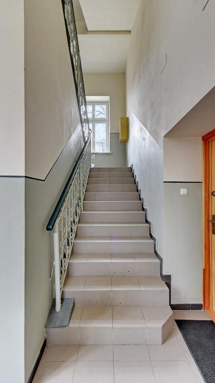 Saltic Happy Hours Apartament