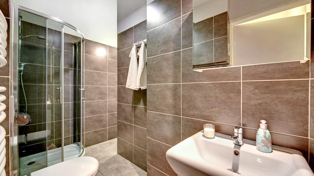 Saltic Happy Hours Apartament