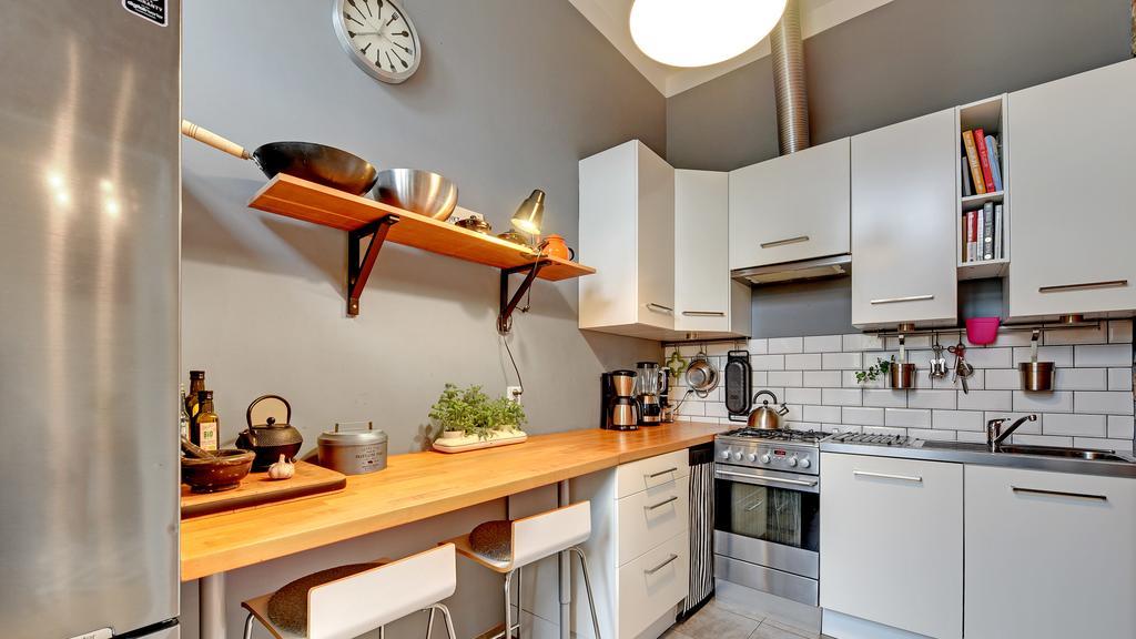 Apartament Saltic Happy Hours