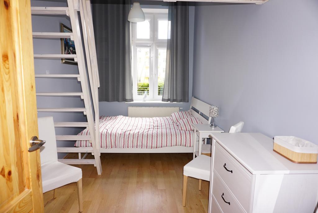 Apartament Saltic Happy Hours *