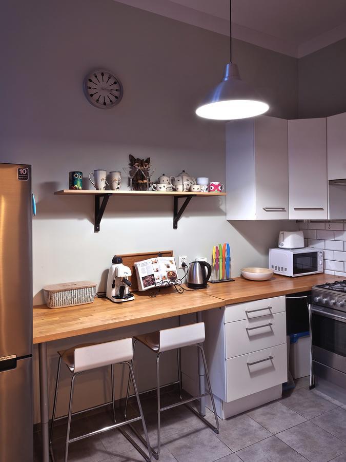Saltic Happy Hours Apartament *