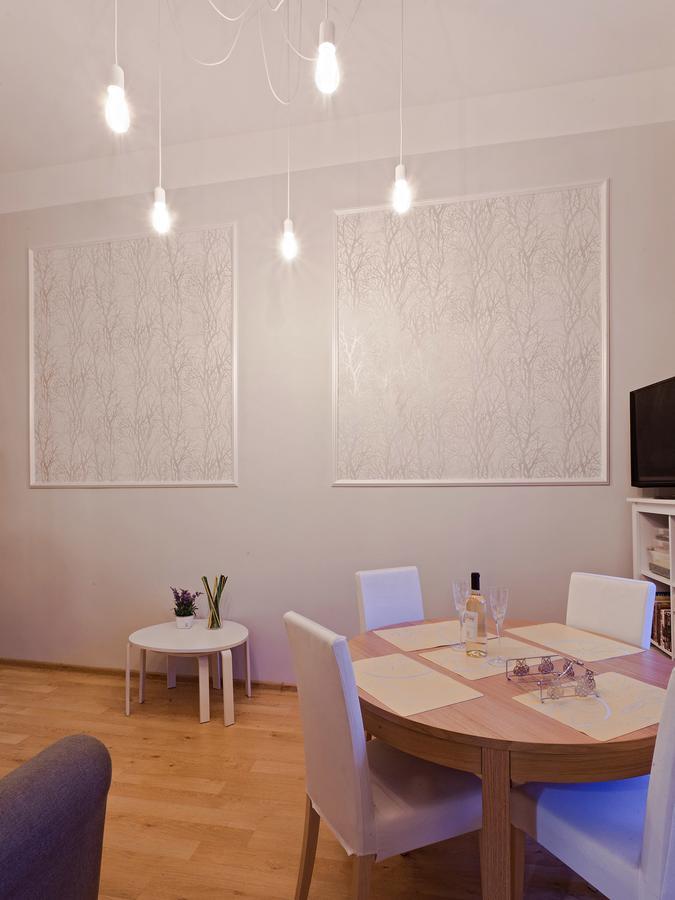 Saltic Happy Hours Apartament *