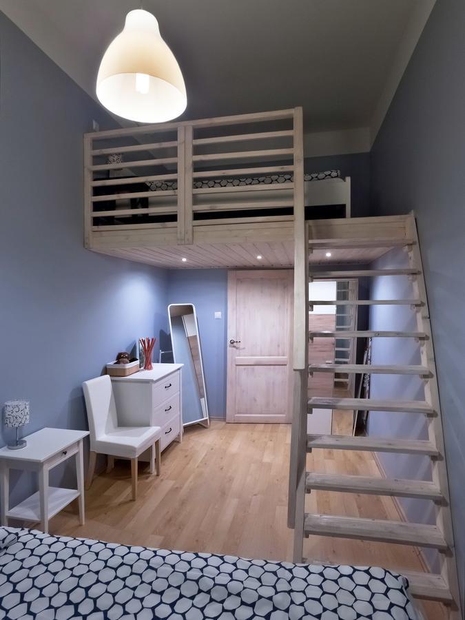 Saltic Happy Hours Apartament *