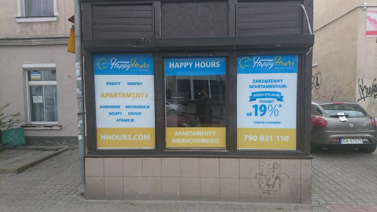 Saltic Happy Hours *