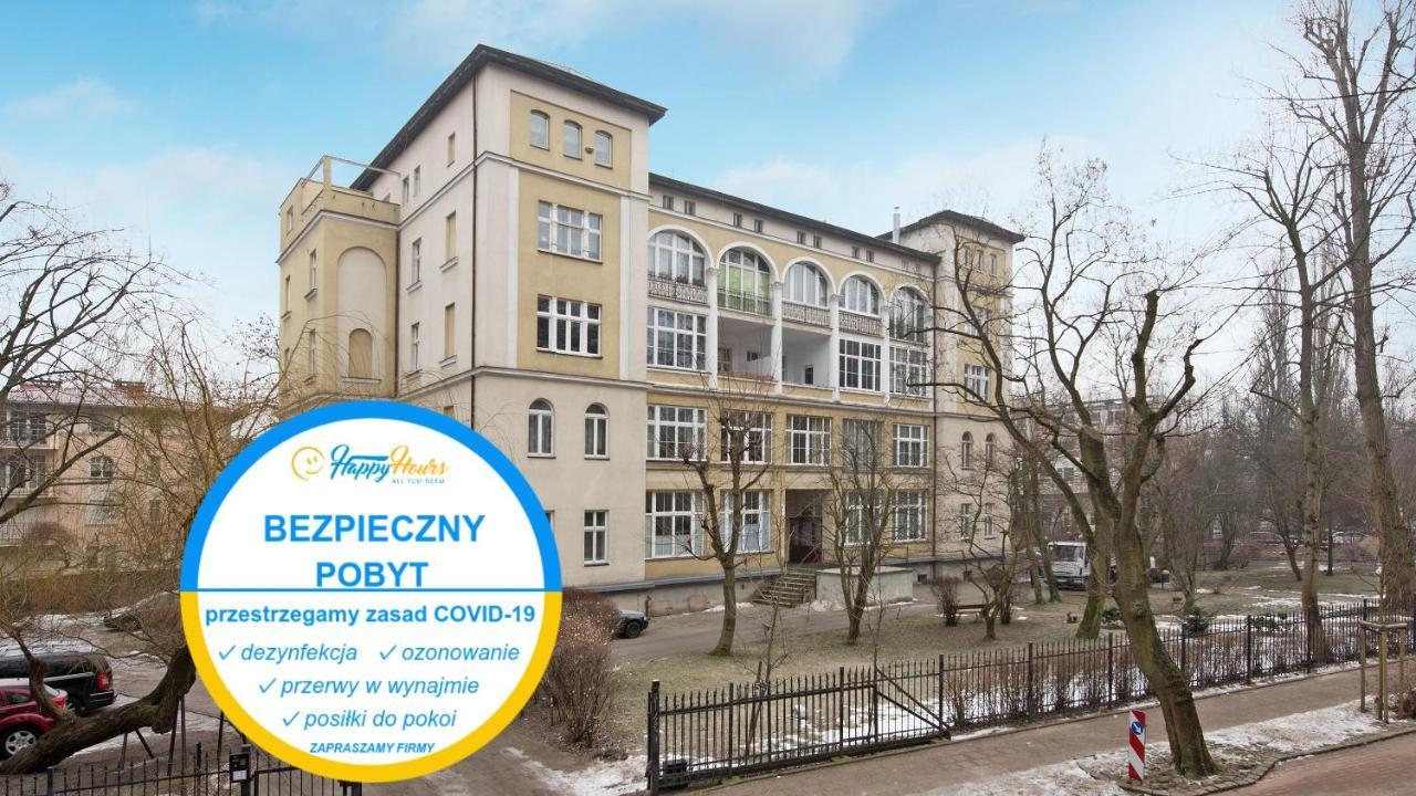 Saltic Happy Hours Apartament